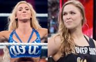 Rousey vs